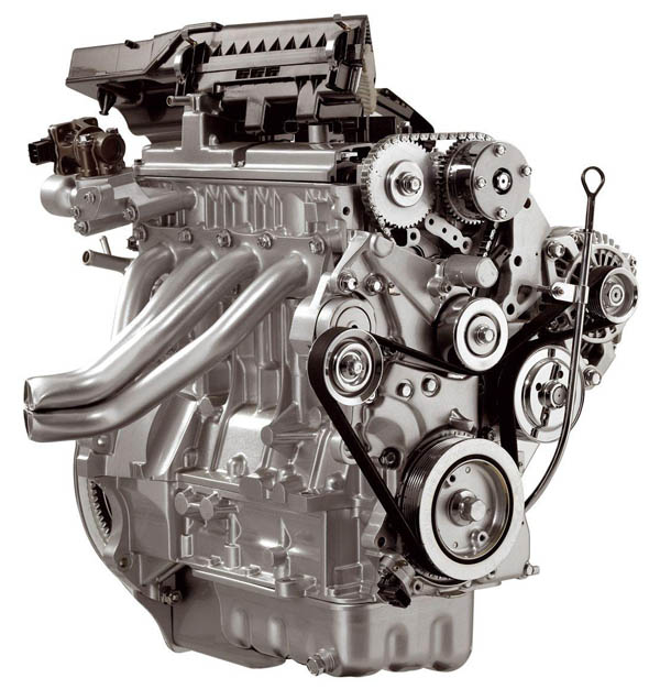 2004 E 250 Econoline Car Engine